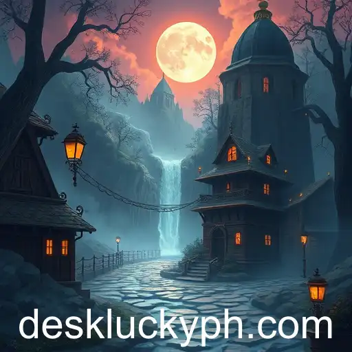 Exploring the Thrill of Adventure Games: A Dive into the 'Desklucky' Experience