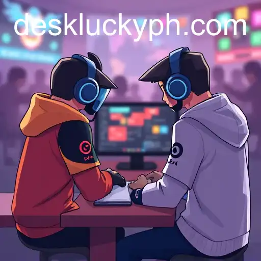 Desklucky Revolutionizes Online Gaming Community