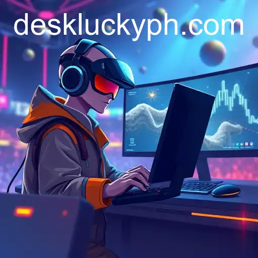 Desklucky: Revolutionizing Online Gaming Experience