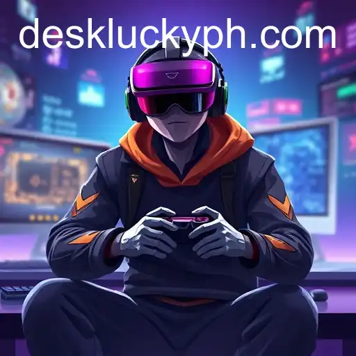 Desklucky: Revolutionizing Online Gaming in 2025