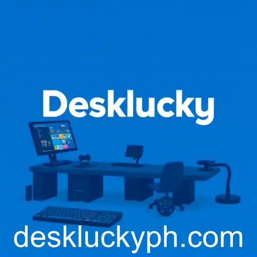 Desklucky: The Rise and Influence in Online Gaming