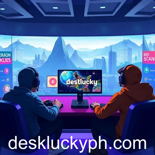 The Evolution of Online Gaming in 2025