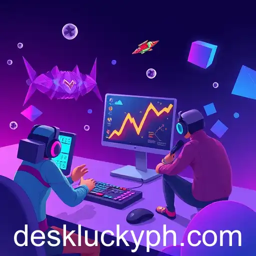 Desklucky: The Game Changer in Online Gaming