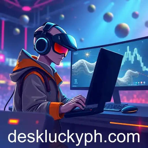 Desklucky: Revolutionizing Online Gaming Experience
