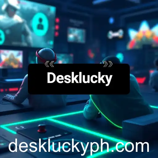 Desklucky: A Game Changer in Online Gaming