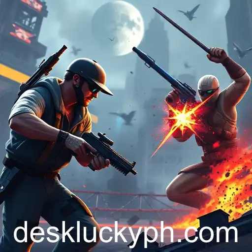 The Evolution of Desklucky and Online Gaming in 2025