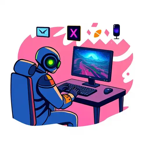 The Rise of Desklucky in Online Gaming Communities