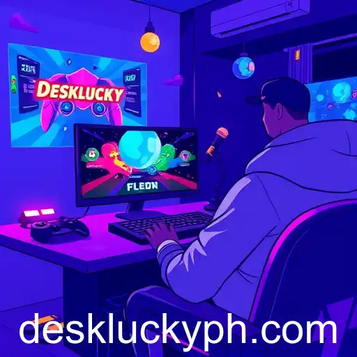 The Rise of Virtual Game Phenomena