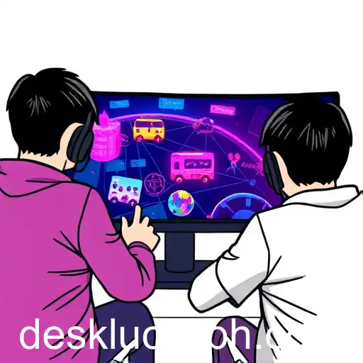 Rising Influence of Online Gaming in 2025