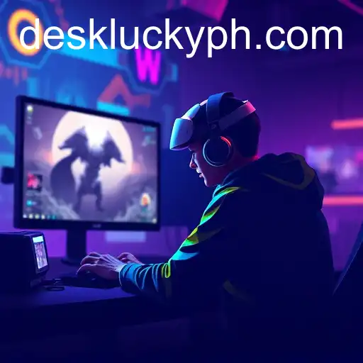 Desklucky: Navigating the Gaming World in 2026