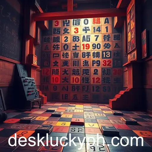 Exploring the Charm of Puzzle Games on Desklucky