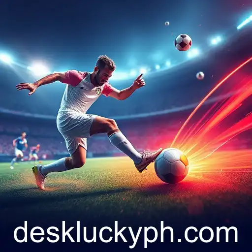 Exploring the World of Sports Games: A Dive into the 'desklucky' Experience